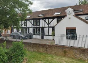 Appeal dismissed over 'cramped' offices-to-flats conversion