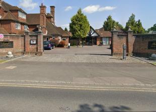Maidenhead Thames Rotary welcomes Royal Borough mayor to speaker event