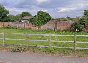 Parish councillors question 'greybelt' claims over Fifield homes plan