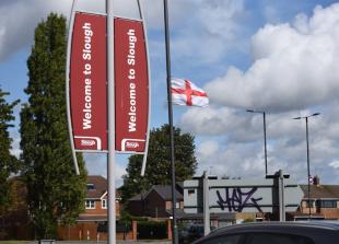 Councils clarify position on flags amid nationwide campaign