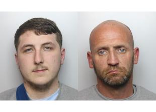 Drug dealers jailed after £90k of plants seized at cannabis farm in Maidenhead