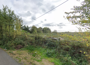 Harm to 'pleasant narrow lane' near Maidenhead sees new homes appeal thrown out