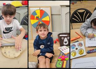 Children 'bee happy' at Bray-based club for youngsters
