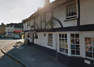 Fiery debate over the future of beloved village pub