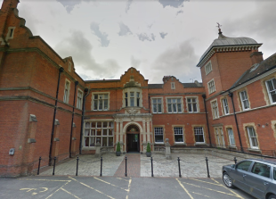 Wife was ‘fleeing relationship’ before being shot by her husband, inquest hears