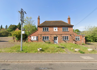 Public notices: Plan to turn a disused Cookham pub into a family home