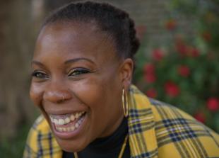 Slough poet ‘grateful and honoured’ after debut collection is shortlisted for prestigious prize