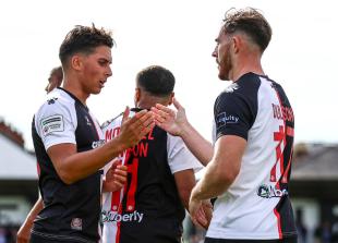 Live updates: Maidenhead United vs Worthing