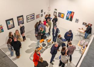 Student artwork to be showcased at sixth Maidenhead Schools Exhibition