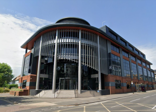 Planning round-up: Bid for more flats at large block approved for conversion