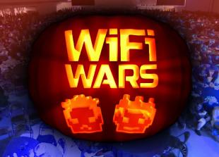 Wifi Wards norden farm