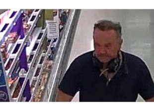 Sainsbury’s Marlow: police release image of man after shop robbery