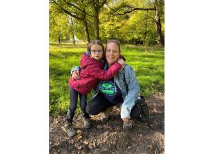 Windsor family to take on sponsored walk to raise funds into research for rare genetic syndrome