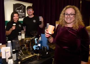 In pictures: Maidenhead Coffee Festival returns for its third year