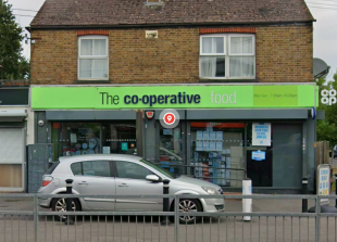 Dedworth Co-op undergoing major makeover to provide 'fresh new look'