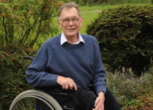Philip Lewis MBE: Late Paralympian leaves a 'great legacy' in disability sport