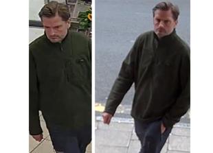 Police search for man with ‘vital information’ in Marlow sexual assault investigation