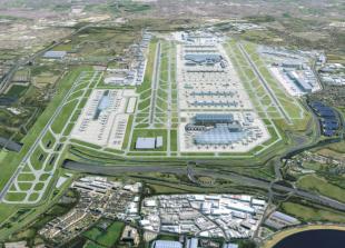 Government launches review of ANPS to inform delivery of Heathrow third runway