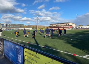 LIVE: Slough Town vs Maidstone United LIVE: Slough Town vs Maidstone United