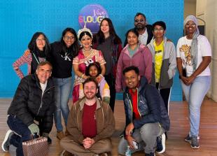 ‘Hidden gems’ of Slough unveiled in new walking tour with ‘fantastic’ feedback ‘Hidden gems’ of Slough unveiled in new walking tour with ‘fantastic’ feedback