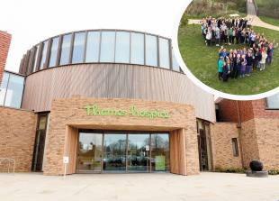 Thames Hospice Thames Hospice