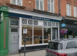 Public notices: Windsor eatery applies for alcohol and entertainment licence