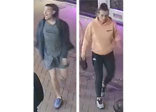 Windsor: CCTV images released after man attacked outside town centre restaurant
