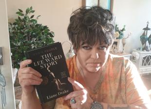 Pan&rsquo;s People dancer from Cookham publishes 'visceral' memoir on stardom