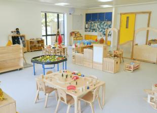New purpose-built nurseries planned for both Maidenhead and Windsor next year