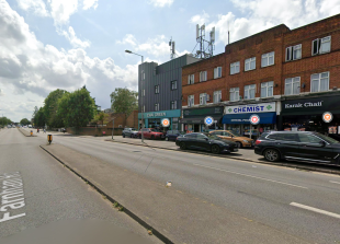 Next stage begins on two major Slough transport schemes worth nearly £20m