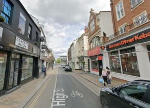 Funding ‘injection’ needed to fix Maidenhead High Street pavements