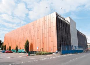 Call for ‘serious investment’ to fix Royal Borough’s car parks