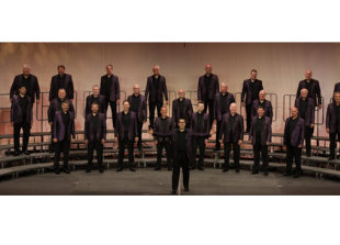 Alzheimer's charity hosts evening of ‘timeless tunes’ from the '40s to '90s