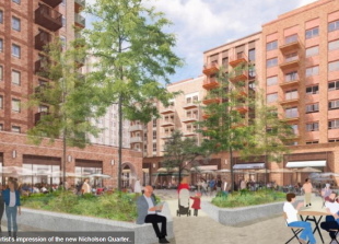 Key Maidenhead figures and businesses react to Nicholsons redevelopment decision