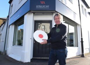 New independent Windsor shop has been a &lsquo;challenge and dream&rsquo; for hi-fi specialist