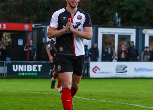 As it happens: Maidenhead United vs Hornchurch As it happens: Maidenhead United vs Hornchurch