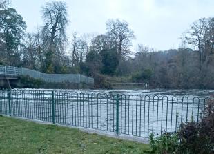 After years of closure, key Cookham beauty spot should reopen soon