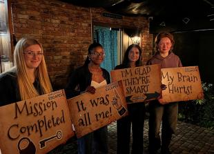 New 1950s-themed escape room experience opens in Maidenhead