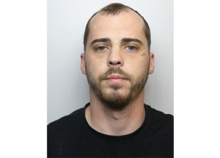 Man wanted in Windsor for emergency recall to prison after skipping curfew Man wanted in Windsor for emergency recall to prison after skipping curfew