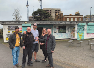 Advertiser review of the year 2024: January