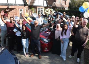 Advertiser review of the year 2025: April