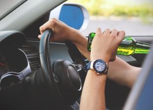 More than 460 arrests for drink and drug-driving made in police crackdown