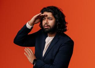 Comedy night brings emerging UK stand-up acts to Slough