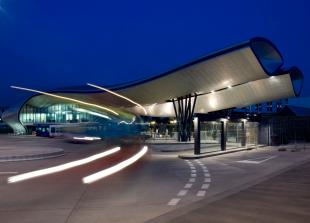 Future of fire-damaged Slough Bus Station site to be decided by council cabinet