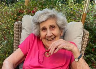 Tributes paid to &lsquo;one-of-a-kind&rsquo; founding figure of the Stanley Spencer Gallery