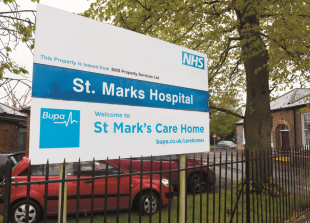 St Mark&rsquo;s Care Home rated &lsquo;Requires improvement&rsquo; after safety and management concerns