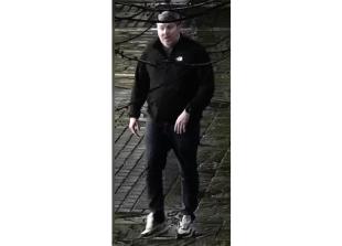 The Bear Maidenhead: image of man released after fight in High Street pub and hotel