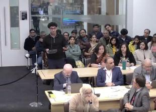 Slough councillors back Sai Seva in search for community hub