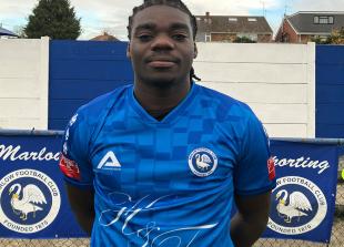 Bartley&rsquo;s young Marlow side show resilience to overcome Raynes Lane