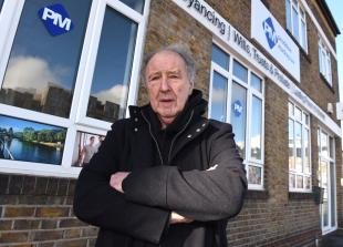 Couple left 'flabbergasted' over sudden closure of Maidenhead solicitors' firm